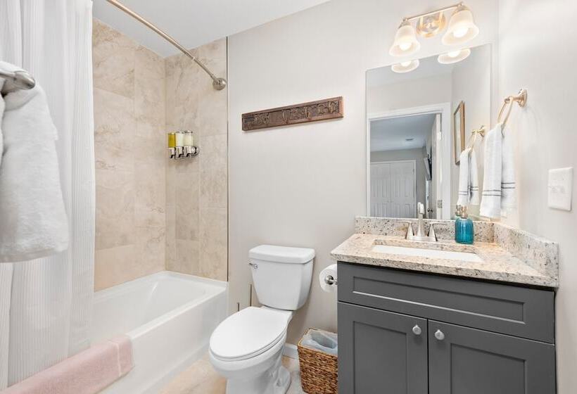 Cherry Blossom By Avantstay 6 Min To Downtown