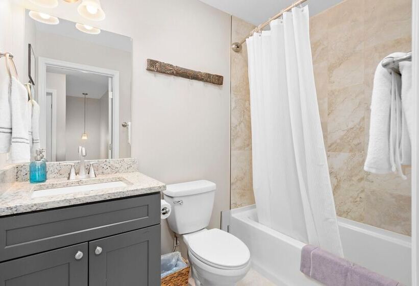 Cherry Blossom By Avantstay 6 Min To Downtown