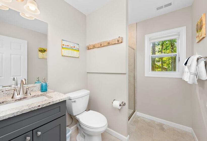 Cherry Blossom By Avantstay 6 Min To Downtown