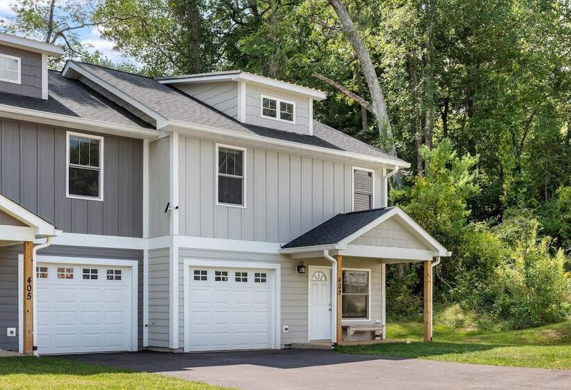 Cherry Blossom By Avantstay 6 Min To Downtown