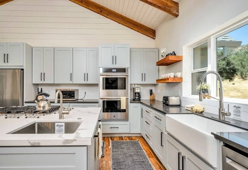 Chianti By Avantstay Stunning Secluded Ranch W/ Pickleball Court & Barn