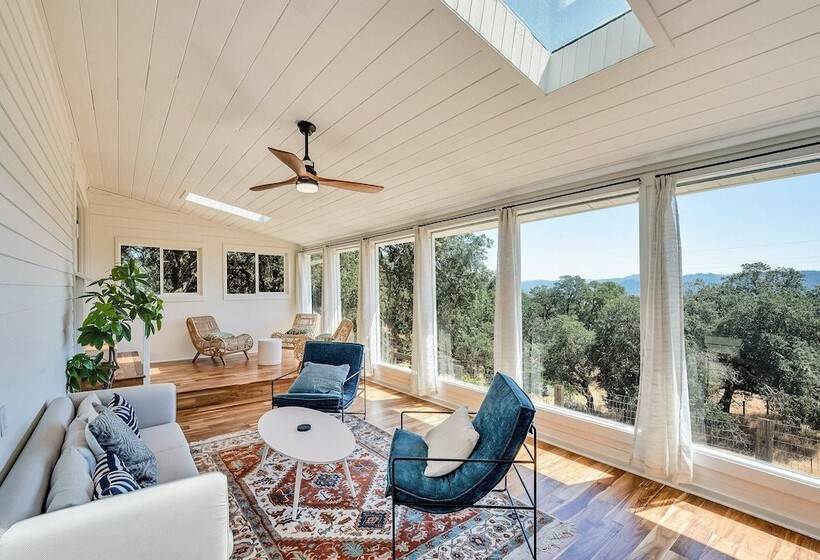 Chianti By Avantstay Stunning Secluded Ranch W/ Pickleball Court & Barn