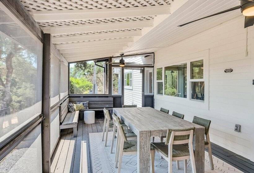 Chianti By Avantstay Stunning Secluded Ranch W/ Pickleball Court & Barn