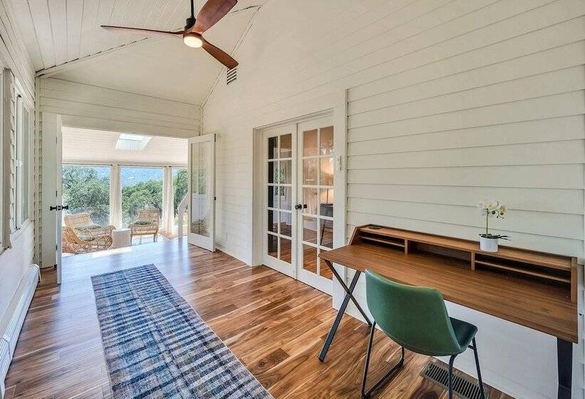 Chianti By Avantstay Stunning Secluded Ranch W/ Pickleball Court & Barn