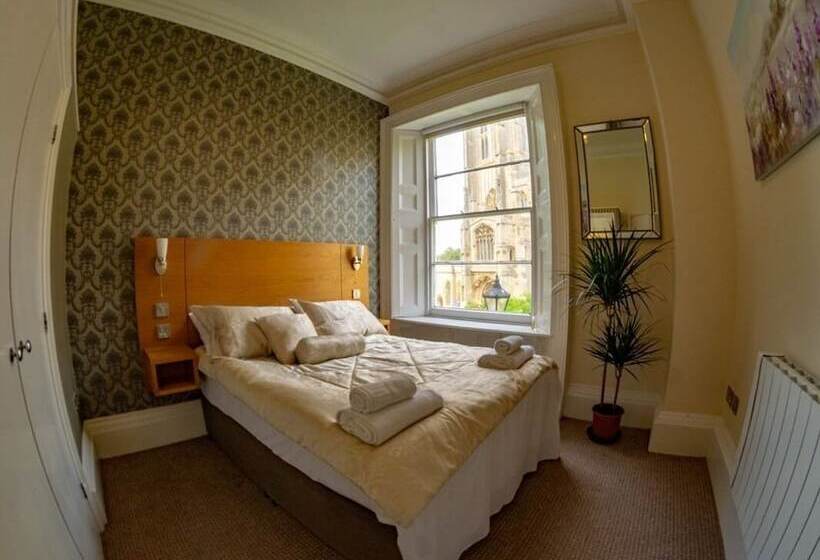 Church Lane Apartments