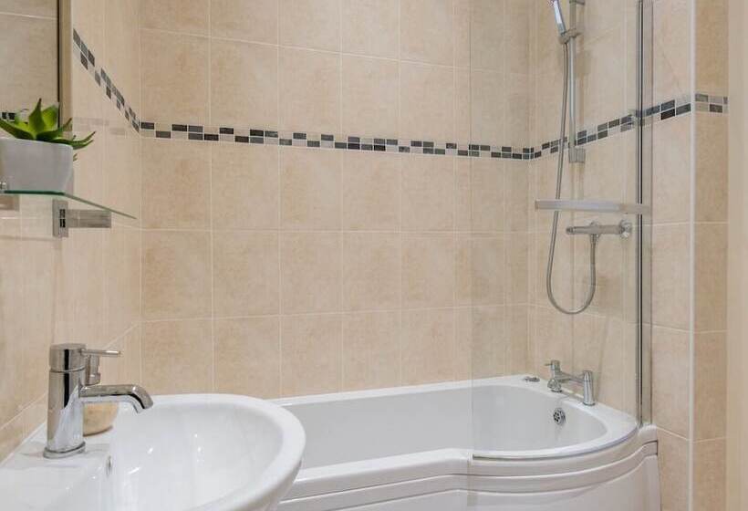 Church Lane Apartments