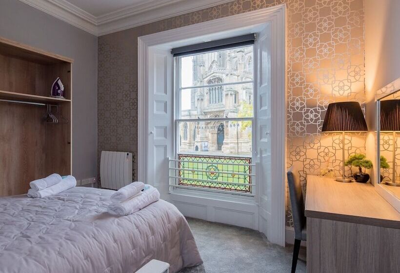 Church Lane Apartments