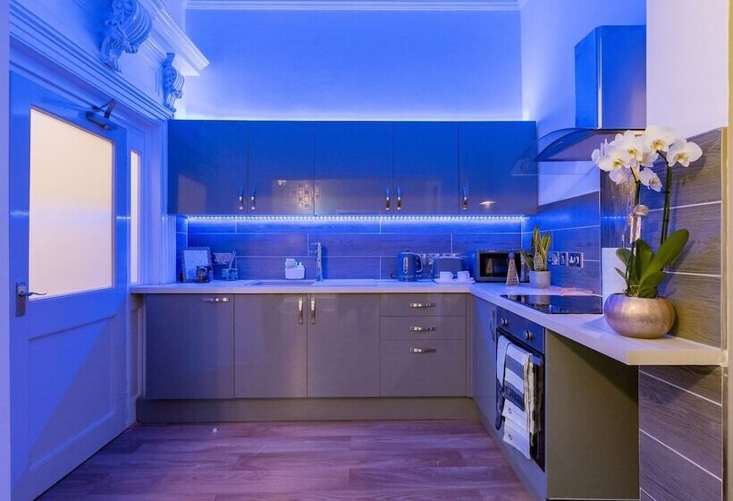 Church Lane Apartments