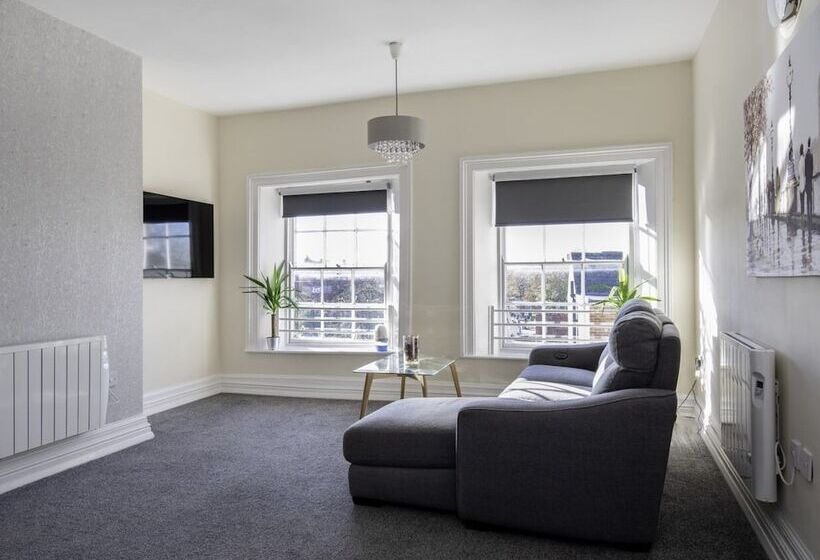 Church Lane Apartments