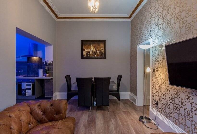 Church Lane Apartments