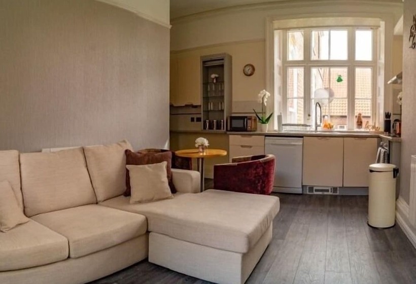 Church Lane Apartments