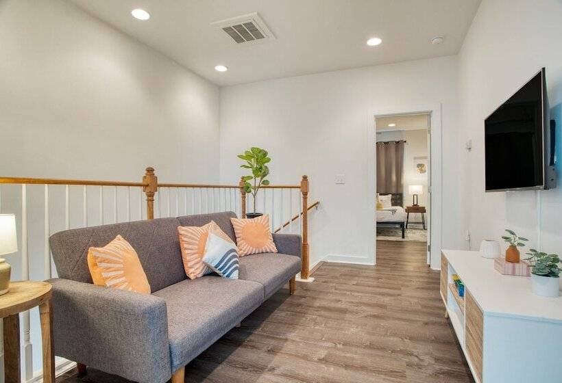 Clyde By Avantstay Great For Longer Stays, 12 Min To Downtown