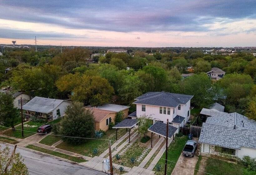 Clyde By Avantstay Great For Longer Stays, 12 Min To Downtown