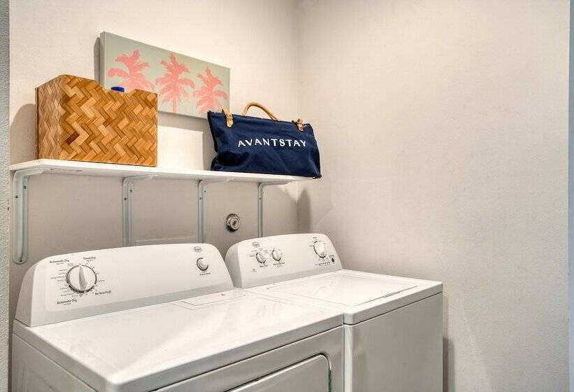 Clyde By Avantstay Great For Longer Stays, 12 Min To Downtown