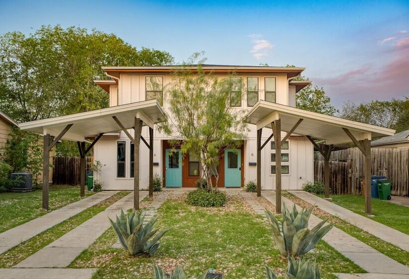 Clyde By Avantstay Great For Longer Stays, 12 Min To Downtown