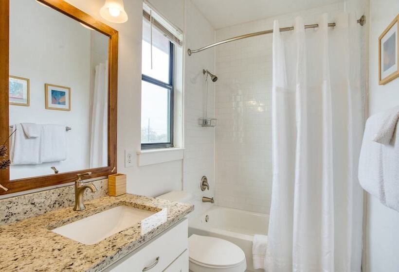 Clyde By Avantstay Great For Longer Stays, 12 Min To Downtown