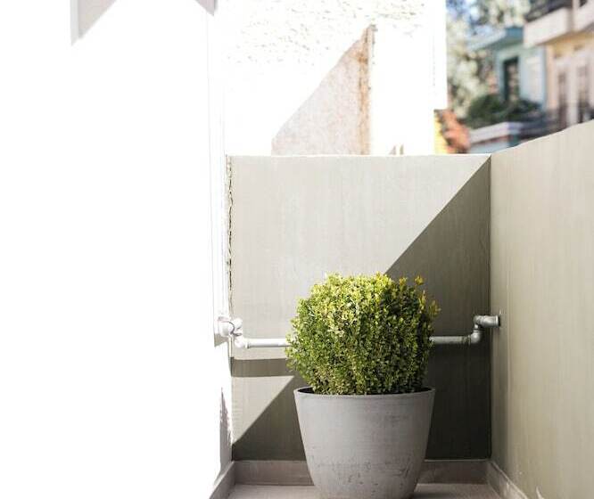 Comfort City Suites & Rooms