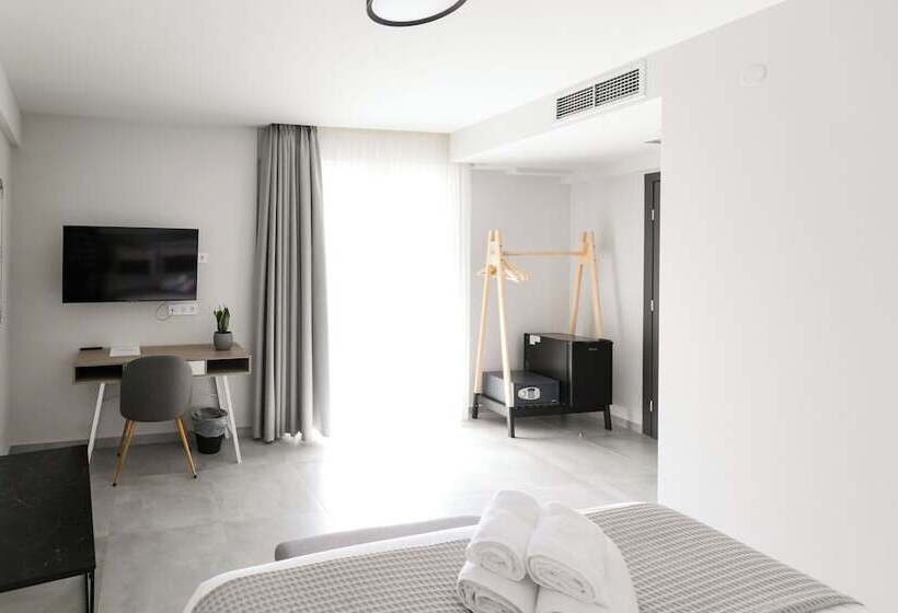 Comfort City Suites & Rooms