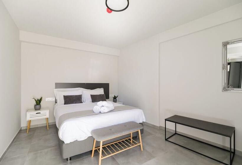 Comfort City Suites & Rooms