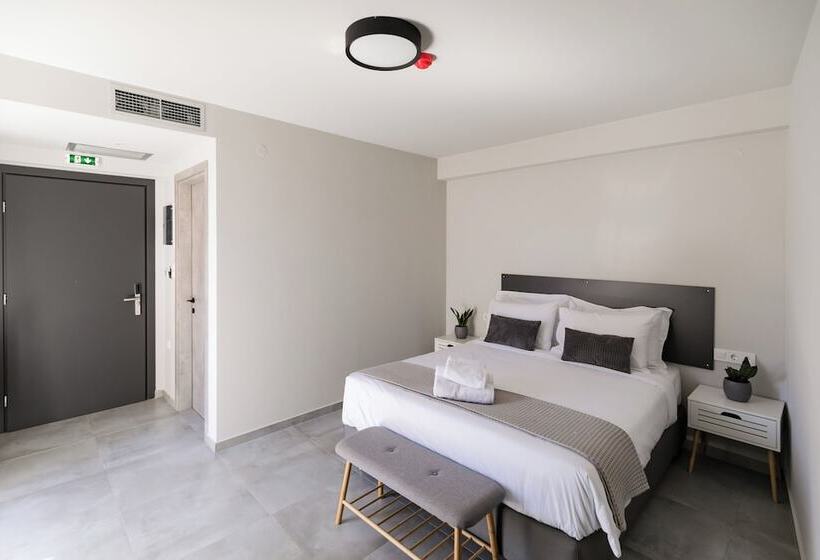 Comfort City Suites & Rooms