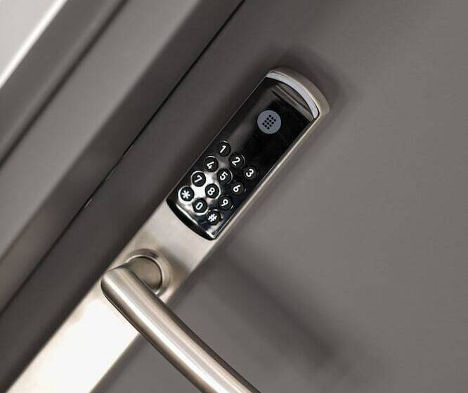 Comfort City Suites & Rooms