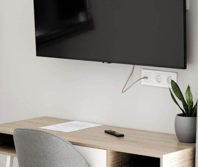 Comfort City Suites & Rooms