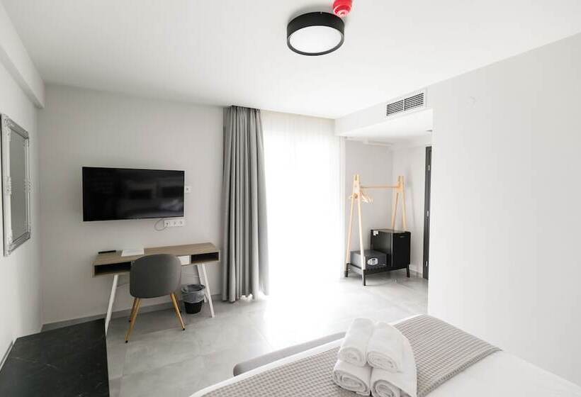 Comfort City Suites & Rooms