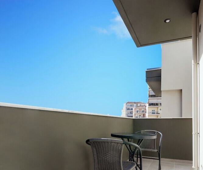 Comfort City Suites & Rooms