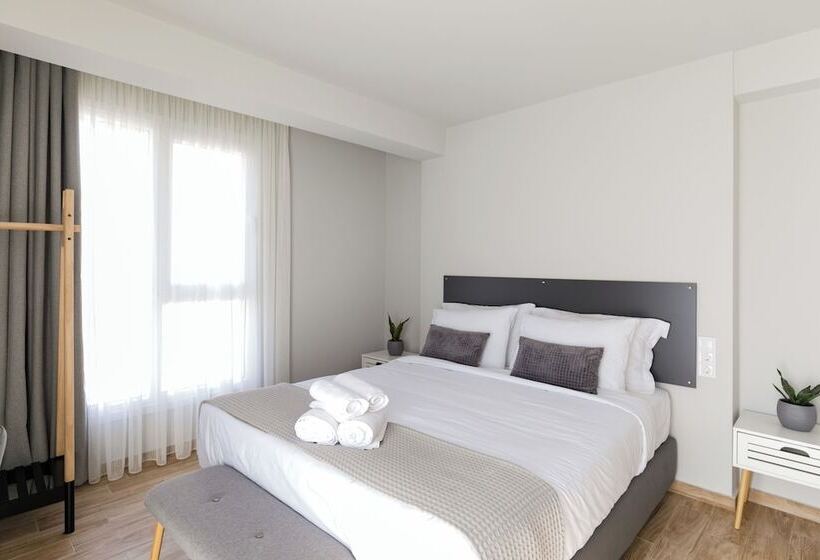 Comfort City Suites & Rooms