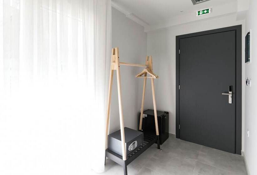 Comfort City Suites & Rooms