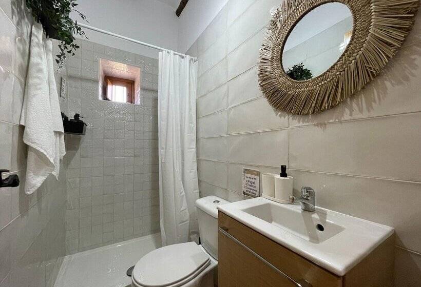 Two Houses With Shared Pool Chillout And See Views