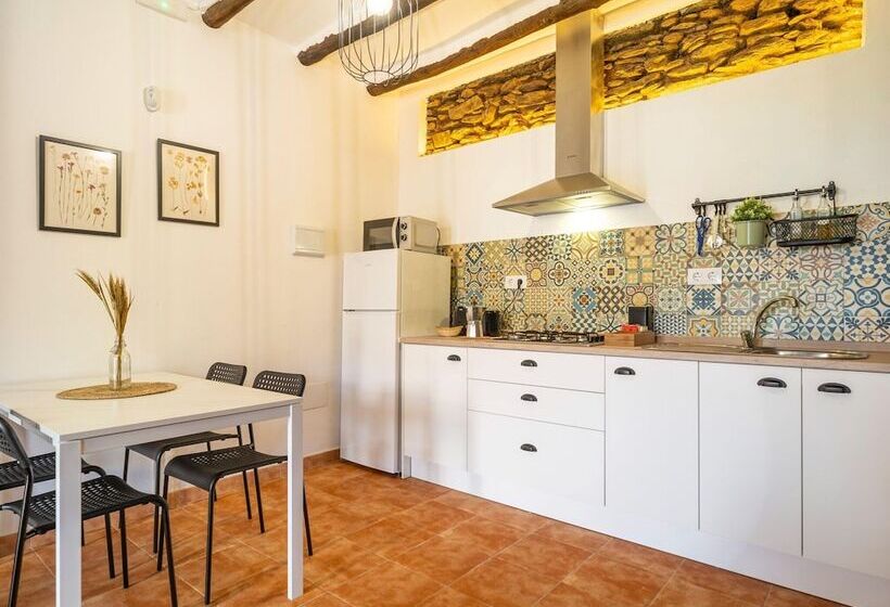 Two Houses With Shared Pool Chillout And See Views