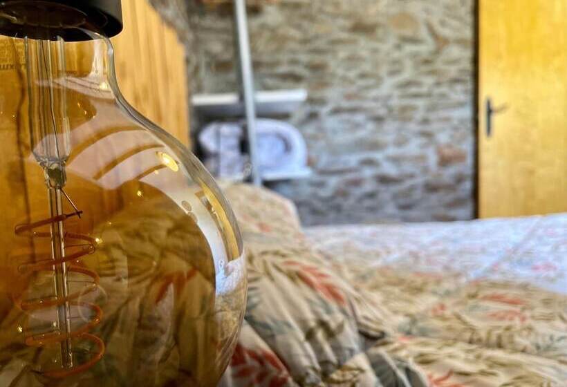 Two Houses With Shared Pool Chillout And See Views