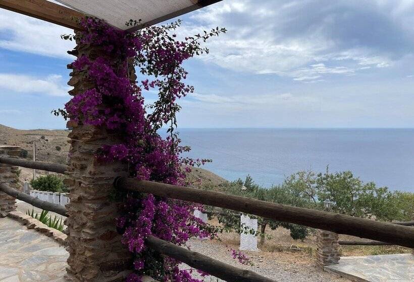 Two Houses With Shared Pool Chillout And See Views