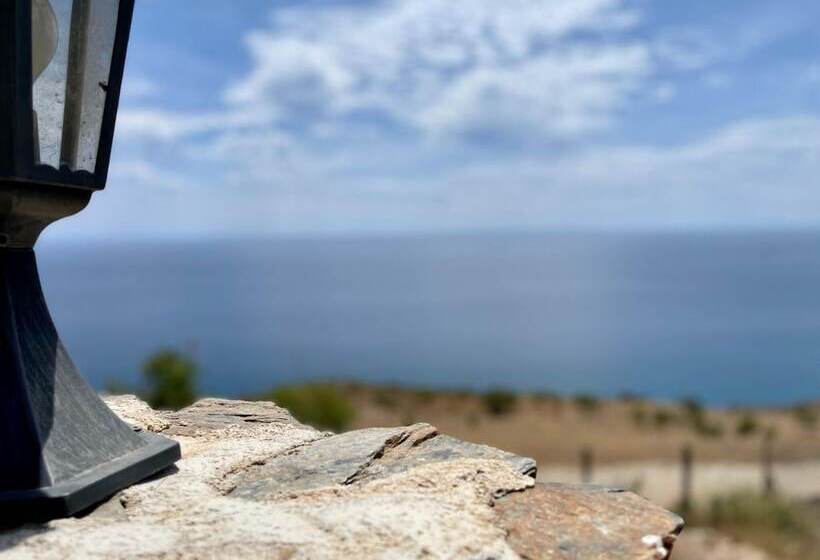 Two Houses With Shared Pool Chillout And See Views