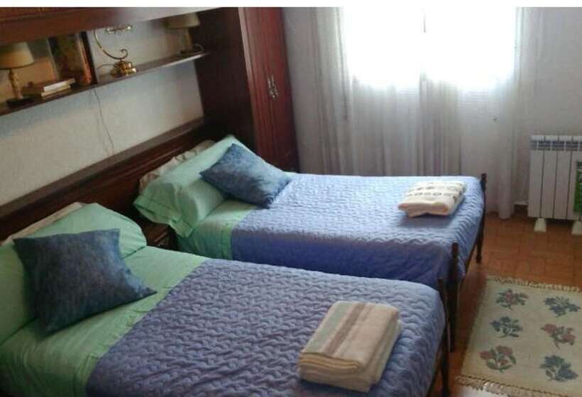 Country House In Rada With Private Pool