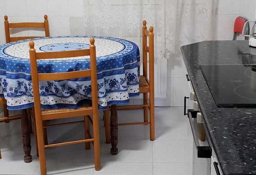 Country House In Rada With Private Pool