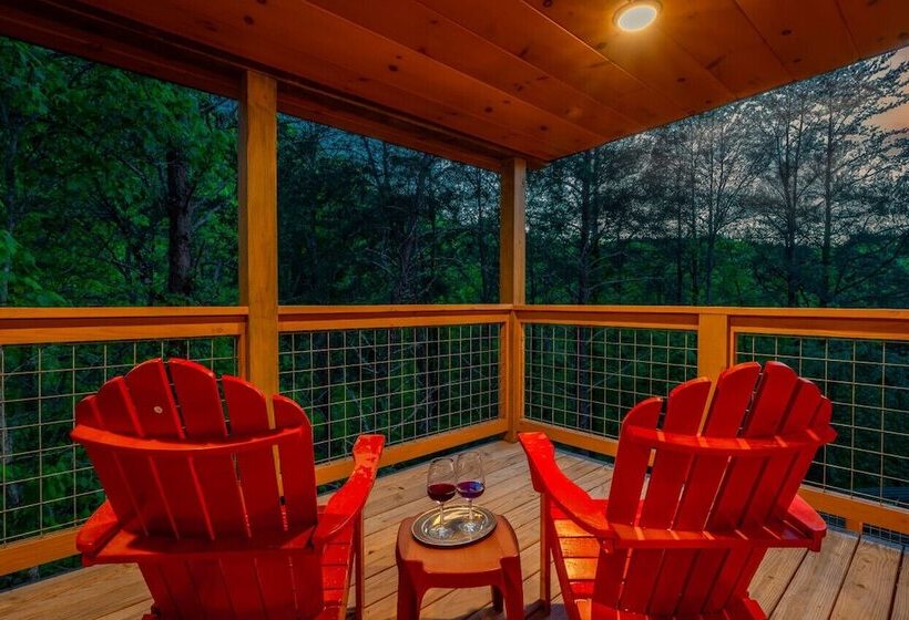 Countryside Comfort By Ghosal Luxury Lodging