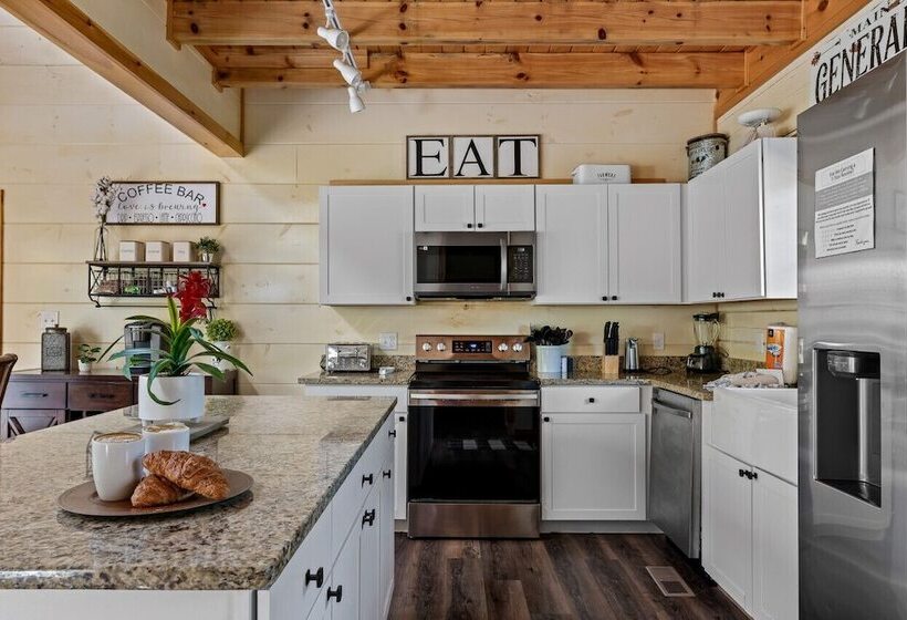 Countryside Comfort By Ghosal Luxury Lodging