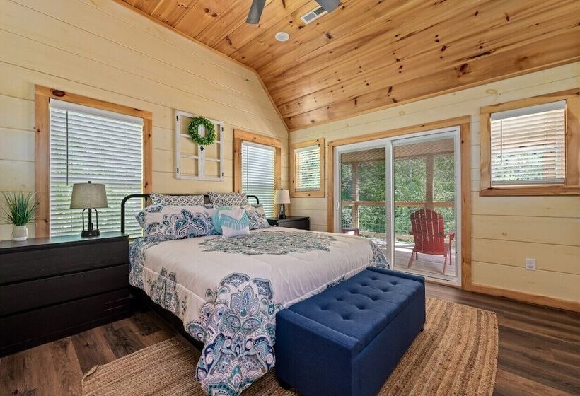 Countryside Comfort By Ghosal Luxury Lodging