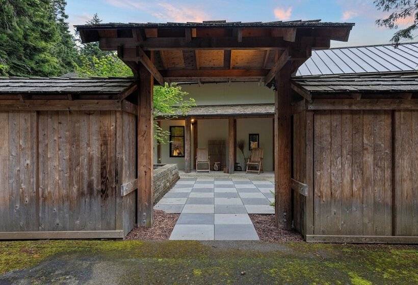 Crows Nest By Avantstay Accessible Home W/ Views