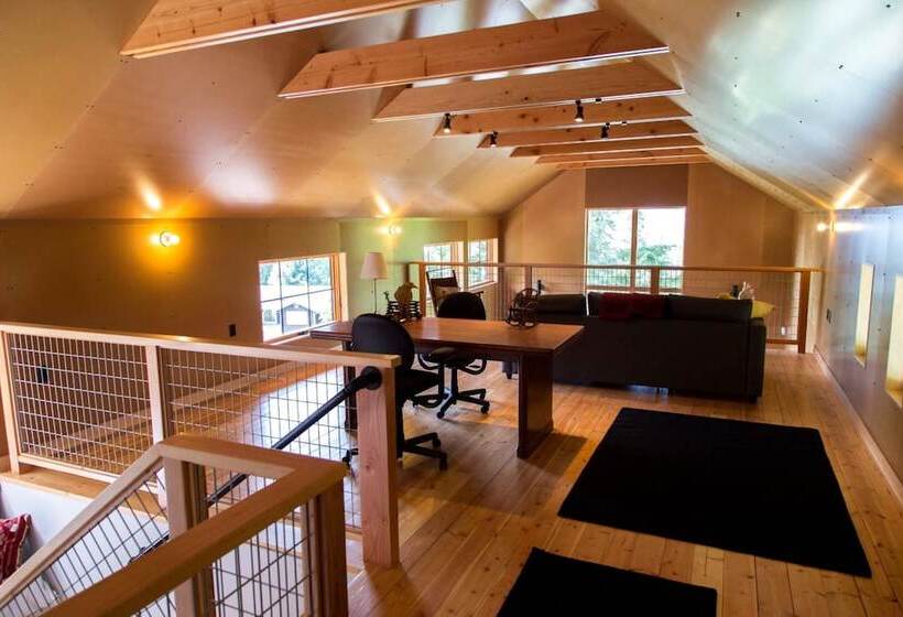 Crows Nest By Avantstay Accessible Home W/ Views