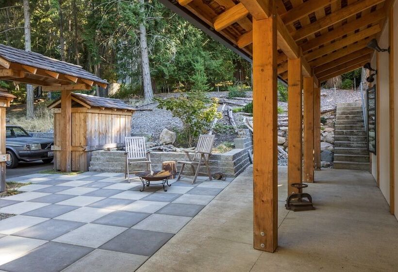 Crows Nest By Avantstay Accessible Home W/ Views