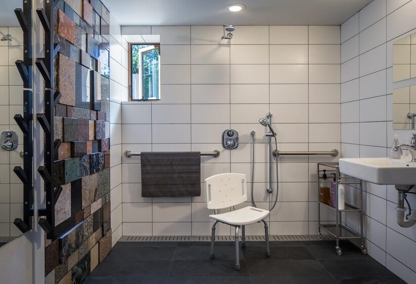 Crows Nest By Avantstay Accessible Home W/ Views