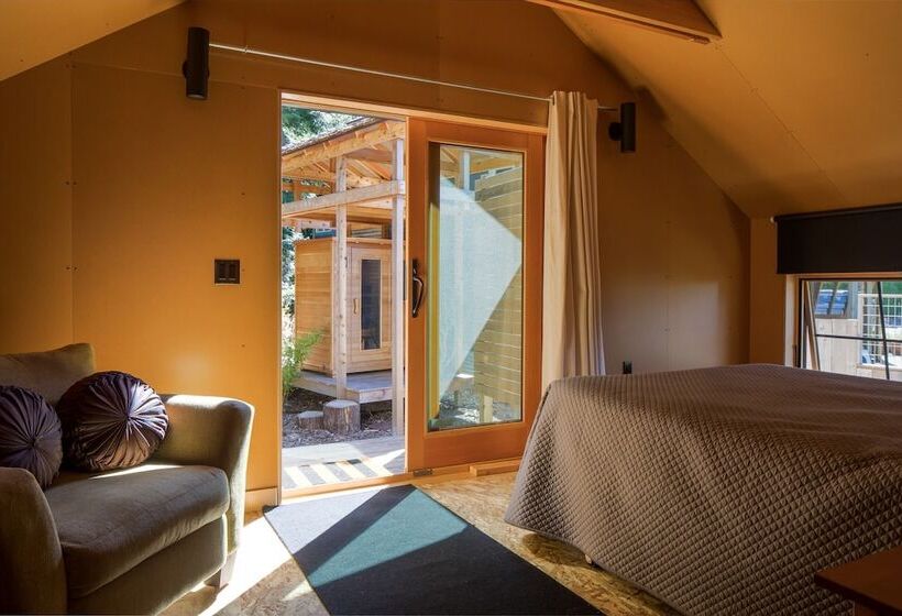 Crows Nest By Avantstay Accessible Home W/ Views