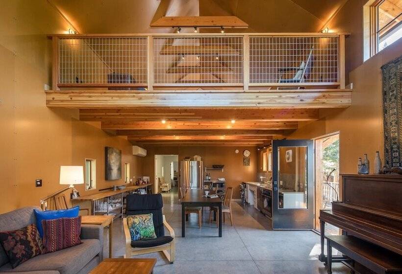 Crows Nest By Avantstay Accessible Home W/ Views