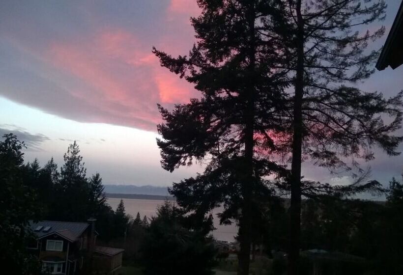 Crows Nest By Avantstay Accessible Home W/ Views