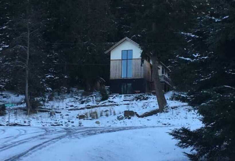 Crows Nest By Avantstay Accessible Home W/ Views