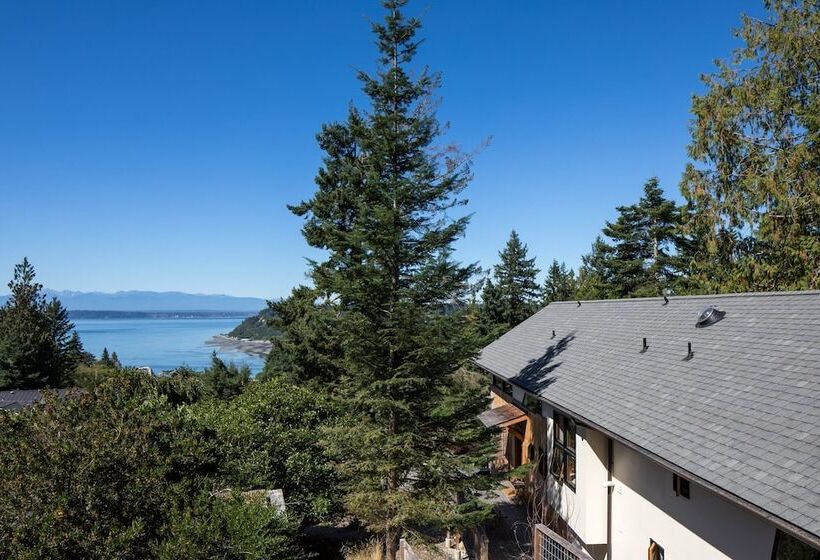 Crows Nest By Avantstay Accessible Home W/ Views