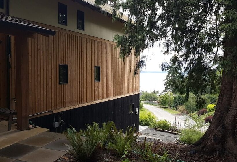 Crows Nest By Avantstay Accessible Home W/ Views